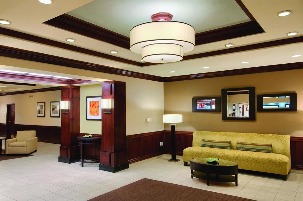 Hotel Hyatt House Morristown Exterior foto