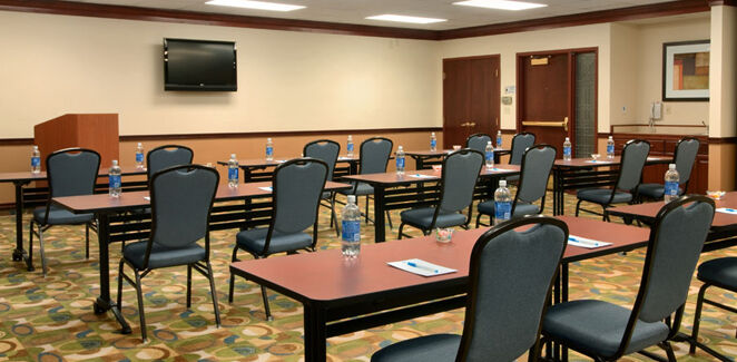 Hotel Hyatt House Morristown Exterior foto